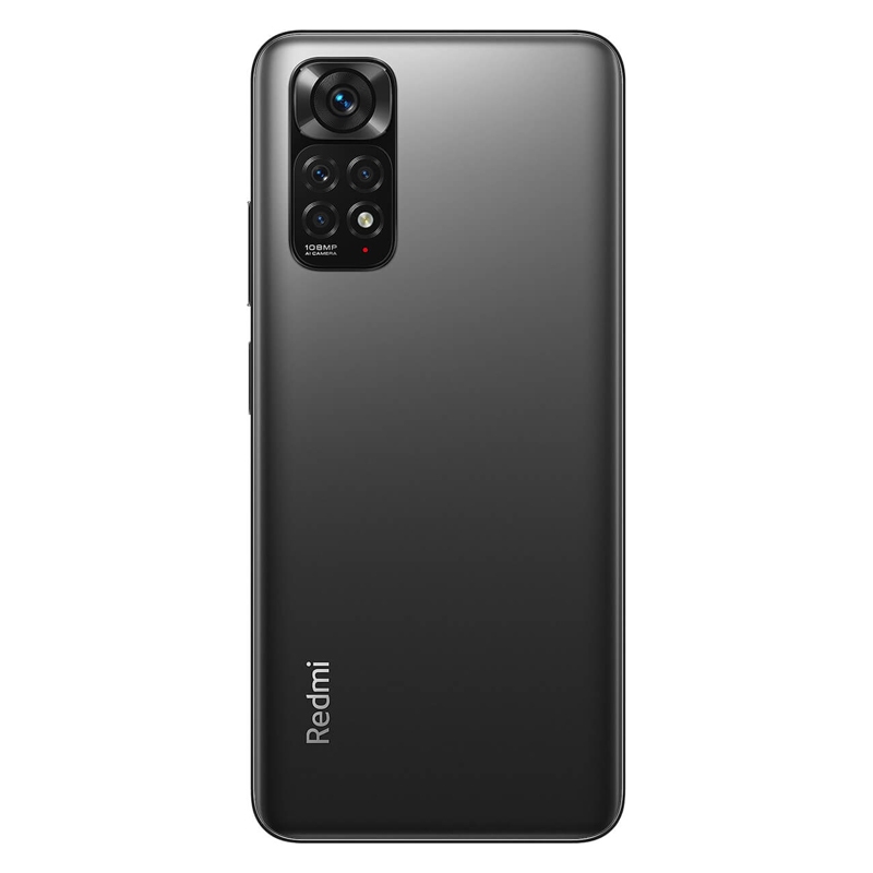 گوشی موبایل شیائومی Redmi Note 11S ظرفیت 128 گیگابایت و رم 8 گیگابایت